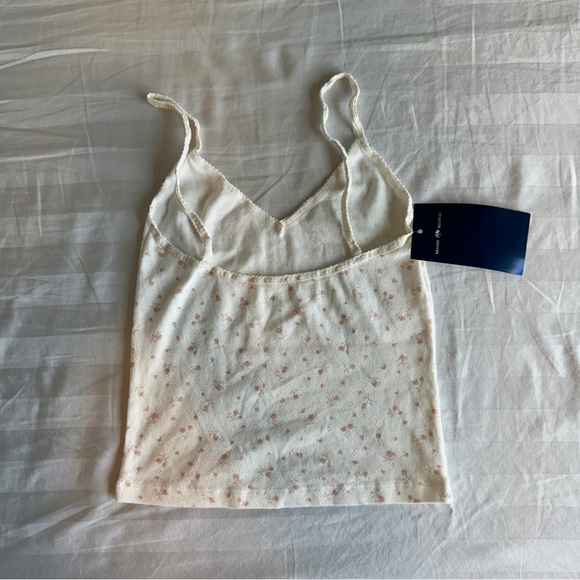 brandy floral pj set - Picture 3 of 6